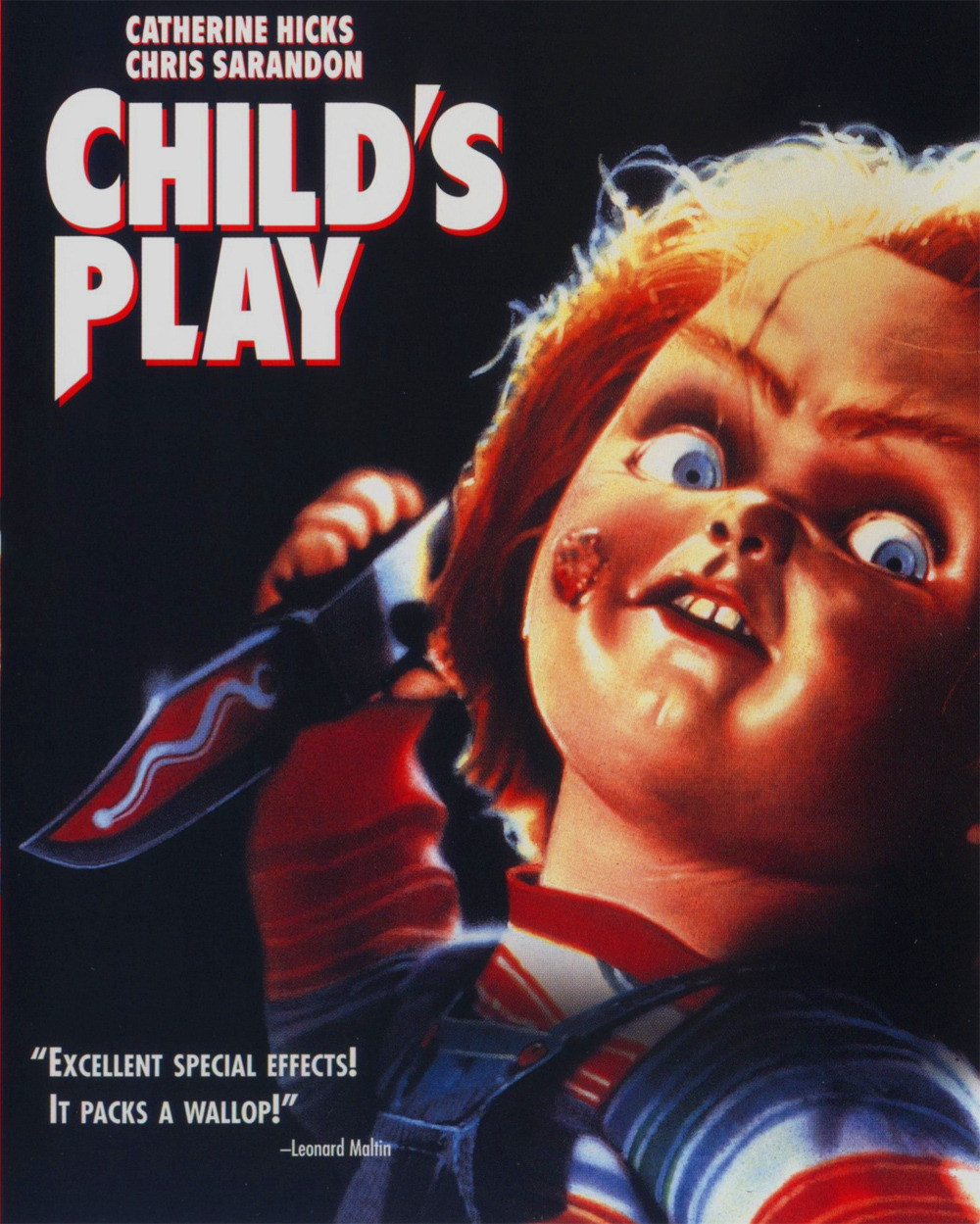 مشاهدة فيلم Chucky 1 1988 مترجم سينما فور اب
